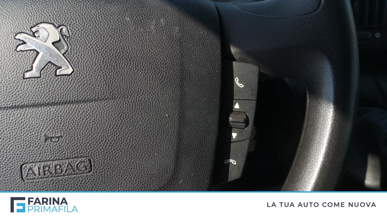 PEUGEOT Boxer III (II 2011) - Boxer 330 2.2 bluehdi 140cv S&S L2H2