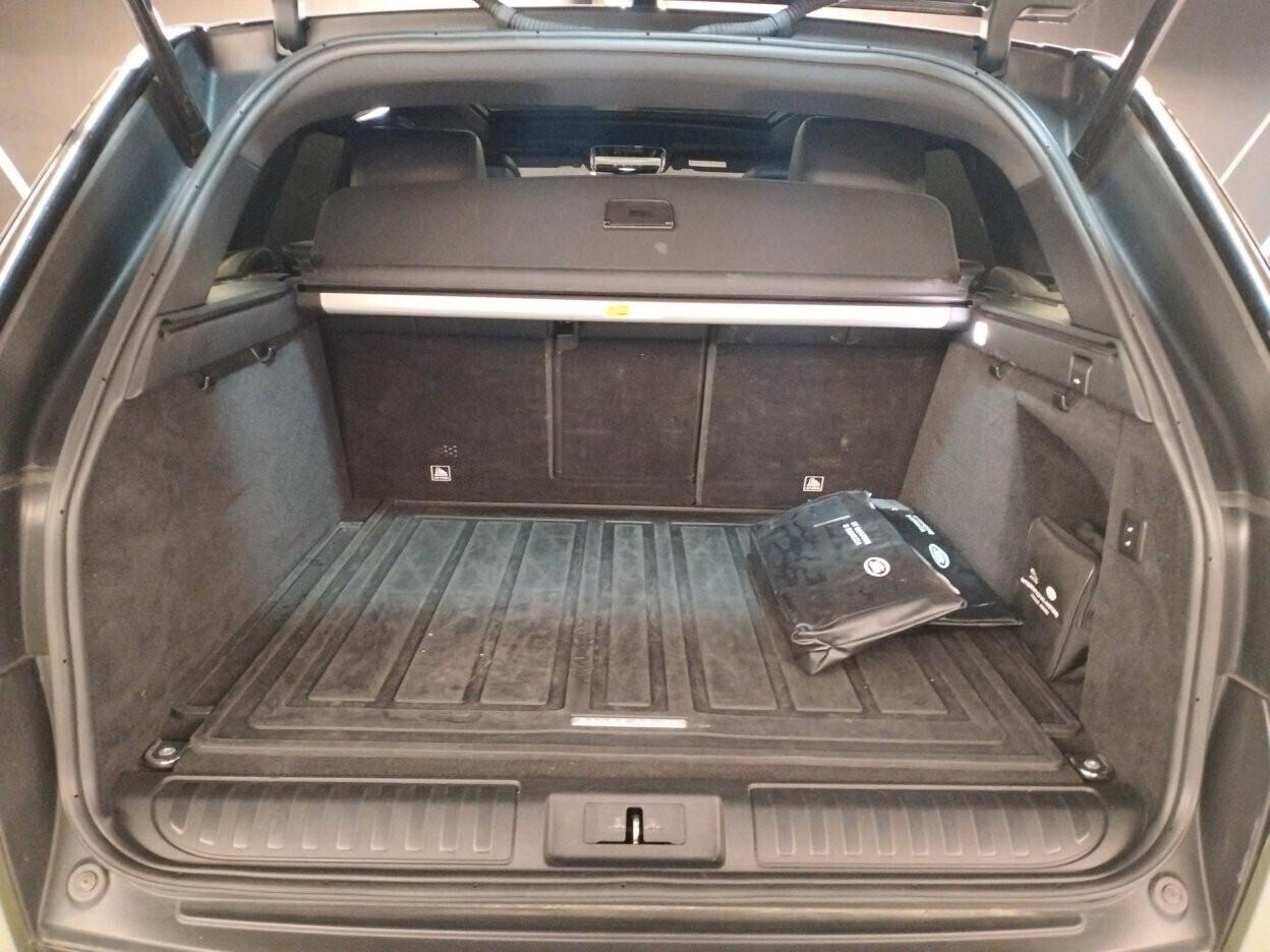 Land Rover Range Rover Sport 3.0d i6 mhev HSE 249cv auto