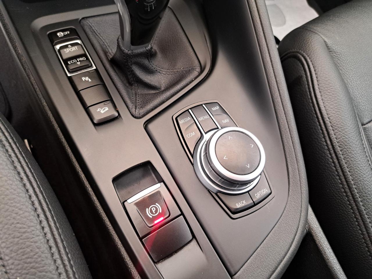 Bmw X1 XDrive 20d Business Advantage Autom.