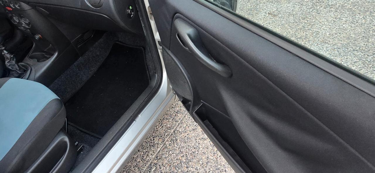 Fiat Punto 1.2 5 porte Actual