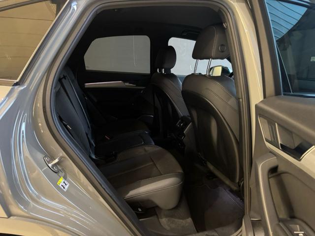 AUDI Q5 SPB 40 TDI 204 CV quattro S tronic S line plus