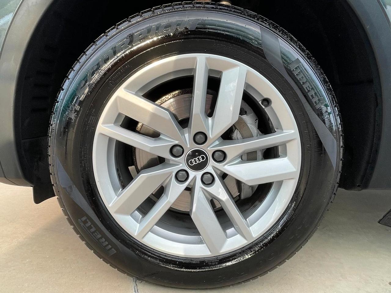 AUDI Q5 S-TRONIC SPORT 2021