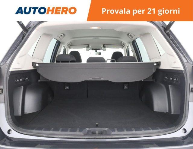 SUBARU Forester 2.0 e-Boxer MHEV CVT Lineartronic 4dventure