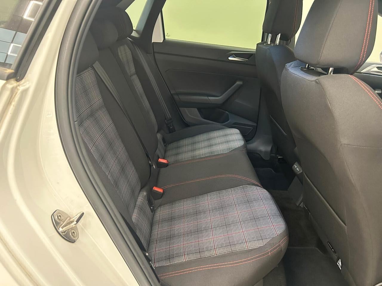 Volkswagen Polo GTI 2.0 tsi dsg * 4 500 KM*