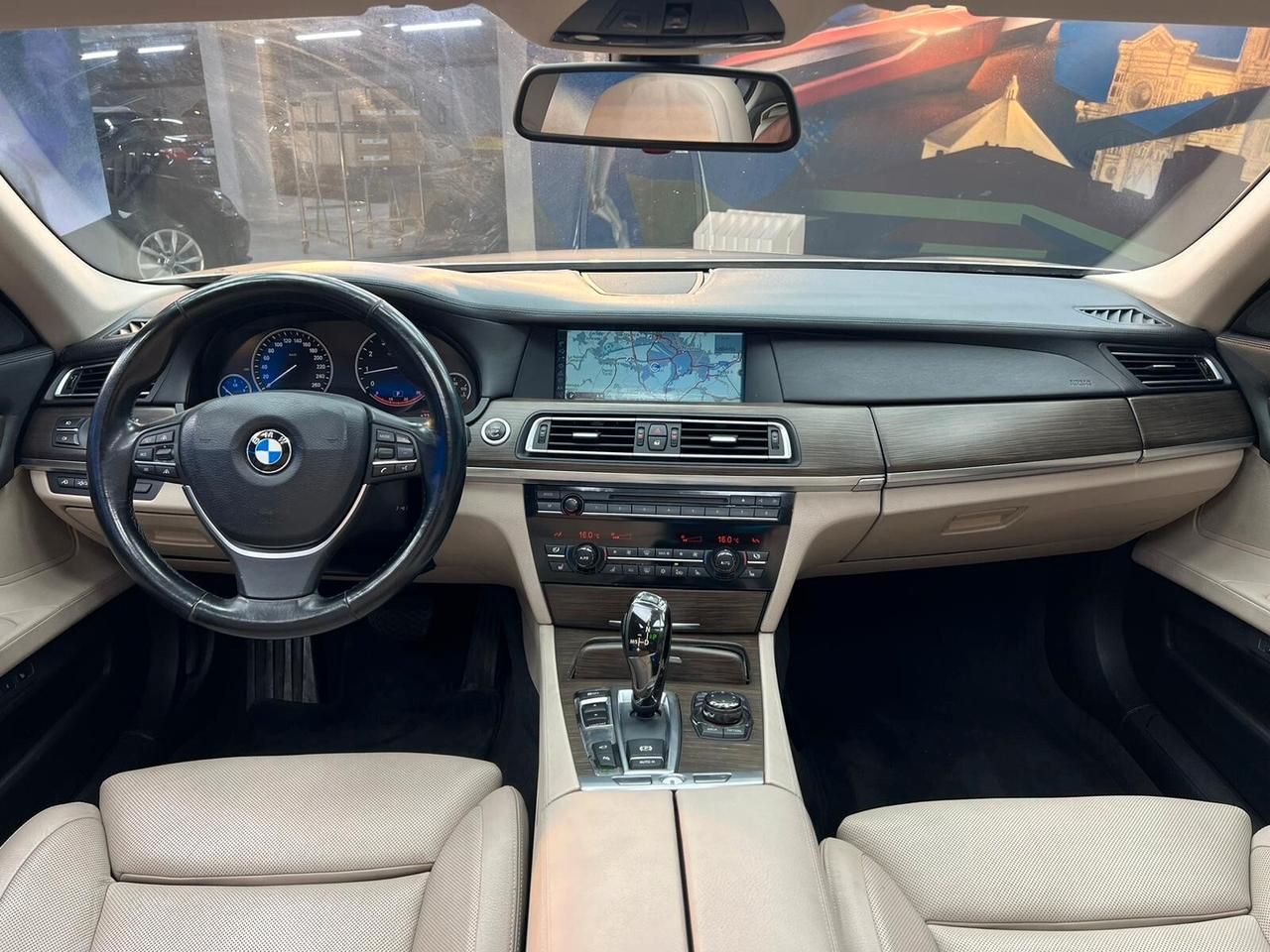 Bmw 750i Eccelsa auto (784)