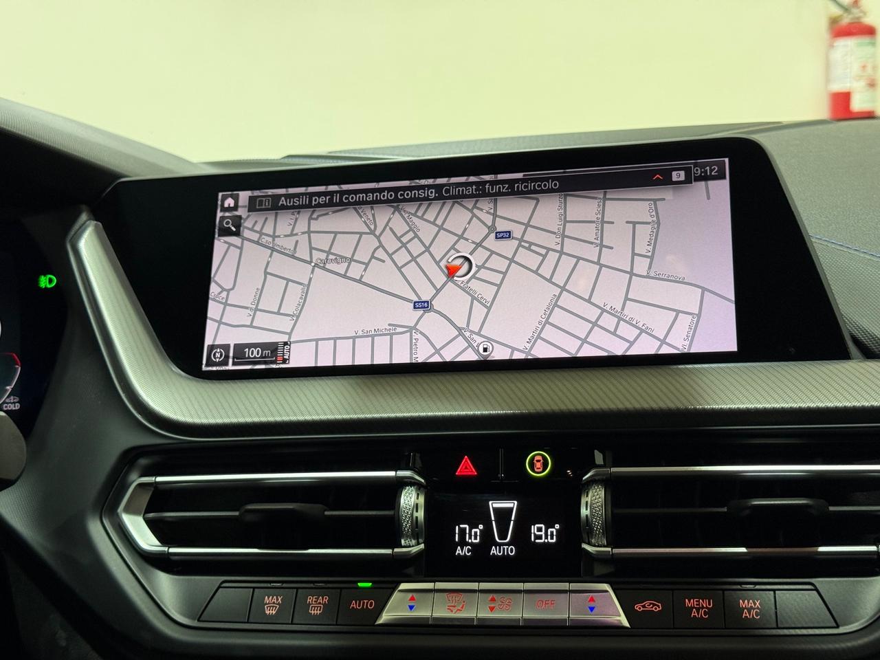 Bmw Serie 2 Gran Coupé 220d xDrive Msport