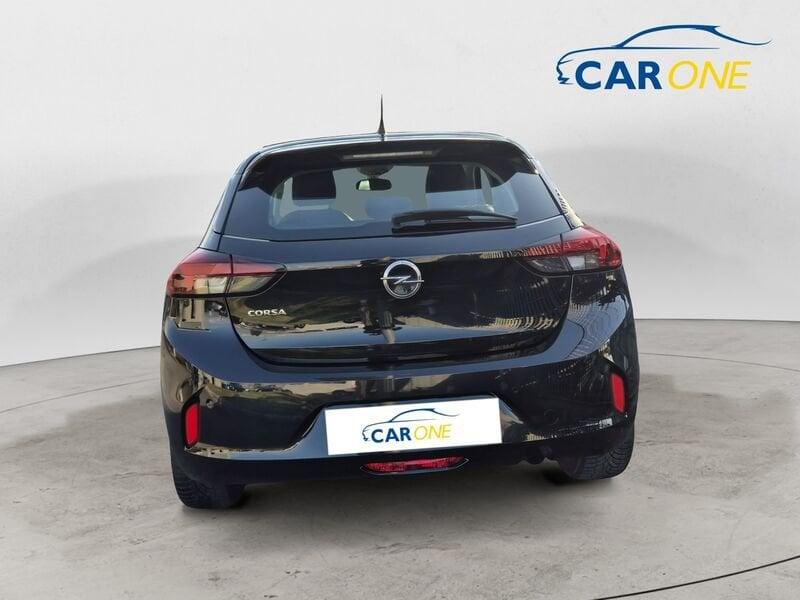 Opel Corsa 1.2 100cv Elegance MT6