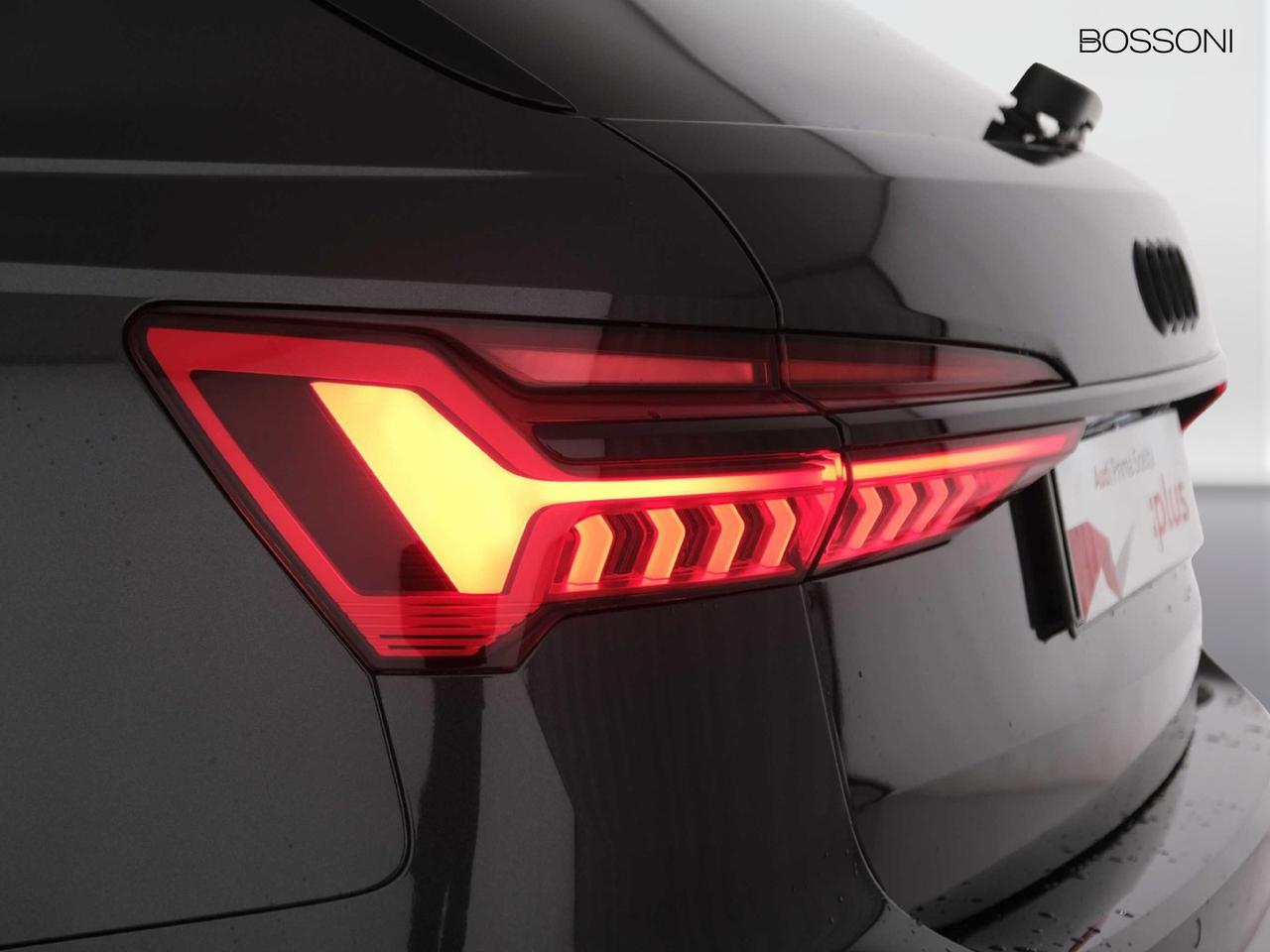 Audi A6 allroad allroad 55 3.0 v6 tdi mhev 48v 344cv evolution quattro tiptronic