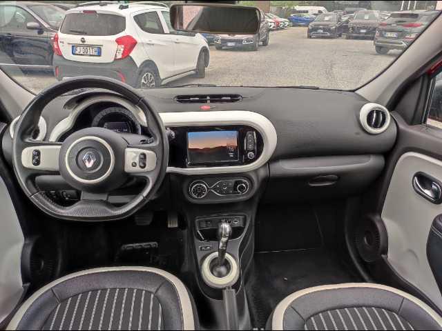 RENAULT Twingo Electric - Twingo Intens 22kWh