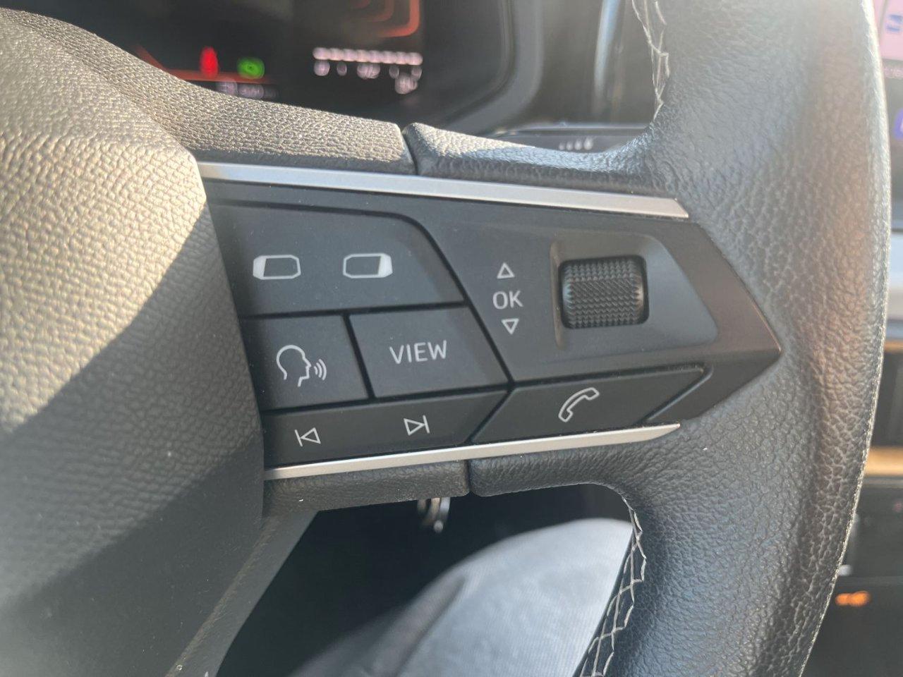 Seat Arona 1.0 Style 110cv dsg