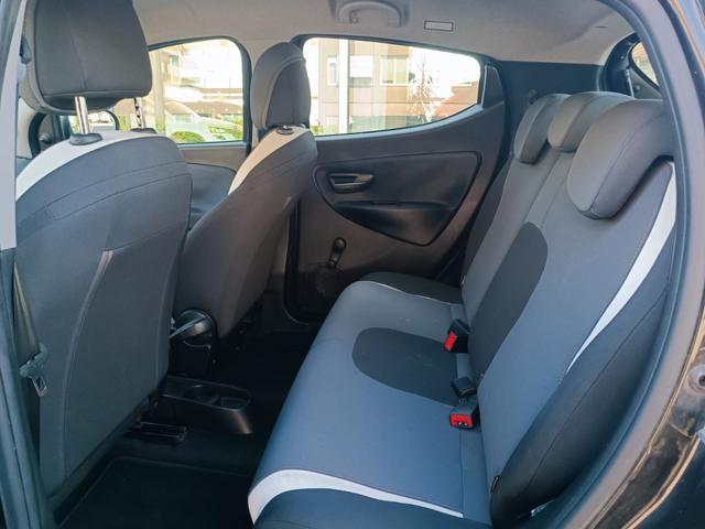 LANCIA Ypsilon 1.2 69 CV 5 porte Elefantino