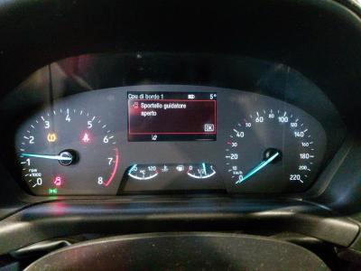 Ford Fiesta 5 Porte Fiesta 5p 1.1 Titanium 75cv