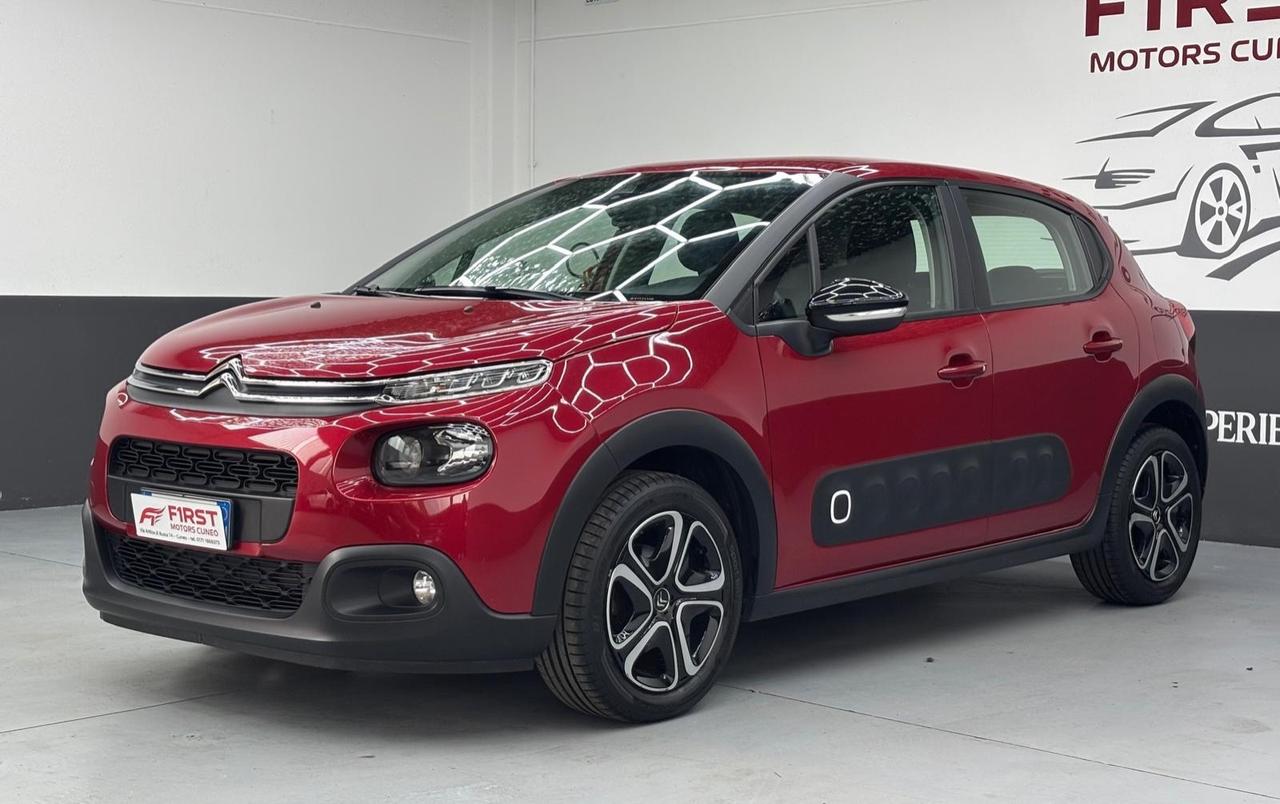 Citroen C3 82 Shine