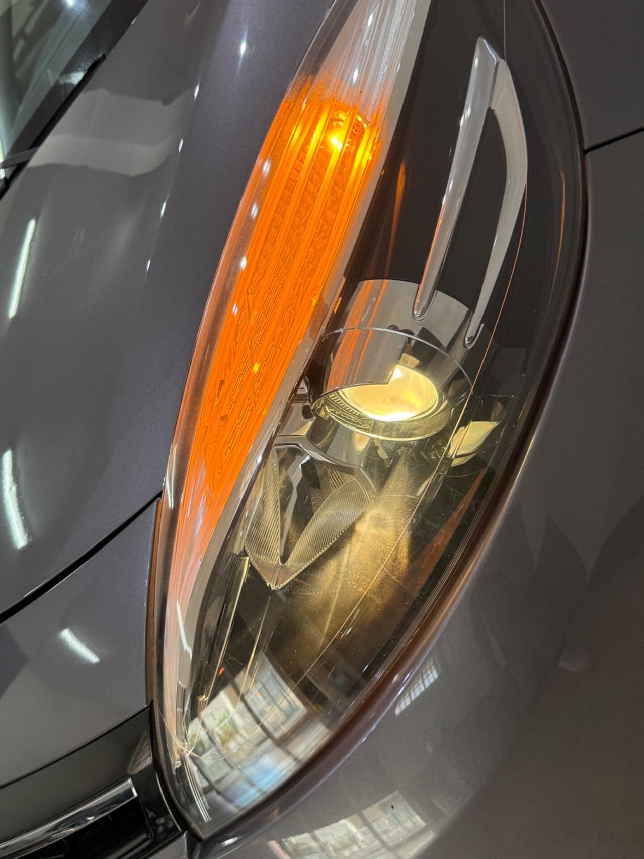 Renault Grand Scenic dCi 8V 110 CV LIMITED 7 POSTI