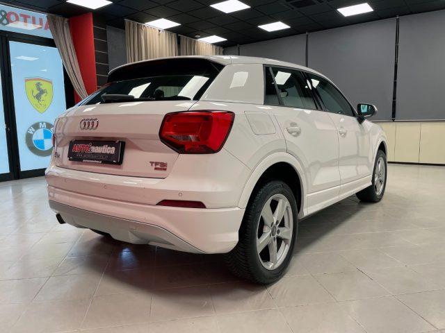AUDI Q2 1.4 TFSI COD SPORT