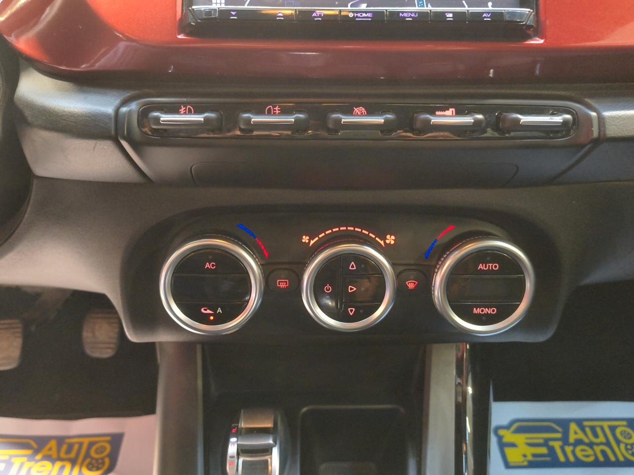 Alfa Romeo Giulietta 1.4 Turbo 170 CV