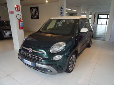 FIAT 500L 500L 1.6 Multijet 120 CV Cross
