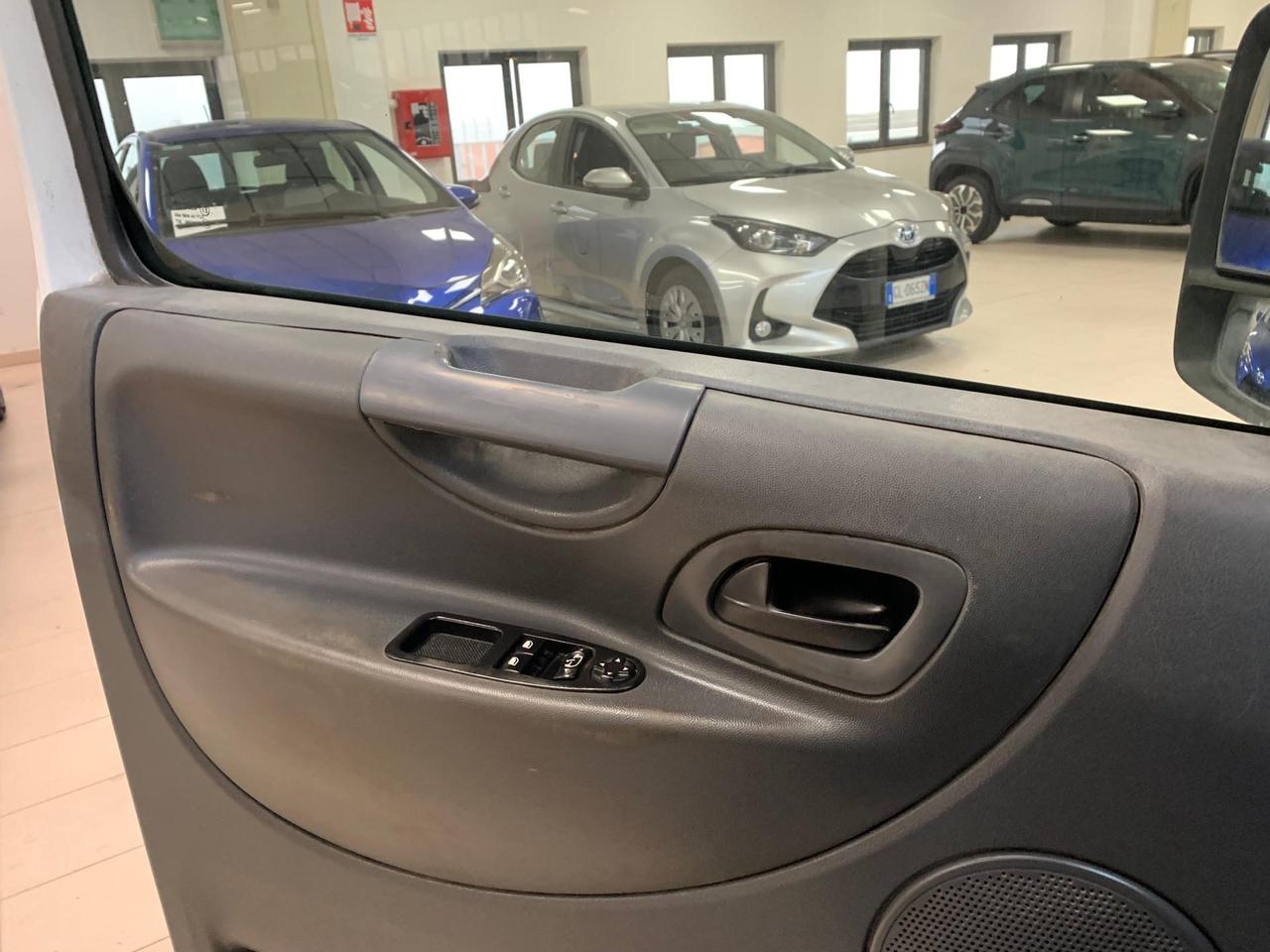 Fiat Scudo 2.0 mjt CH1 10Q Business 130cv