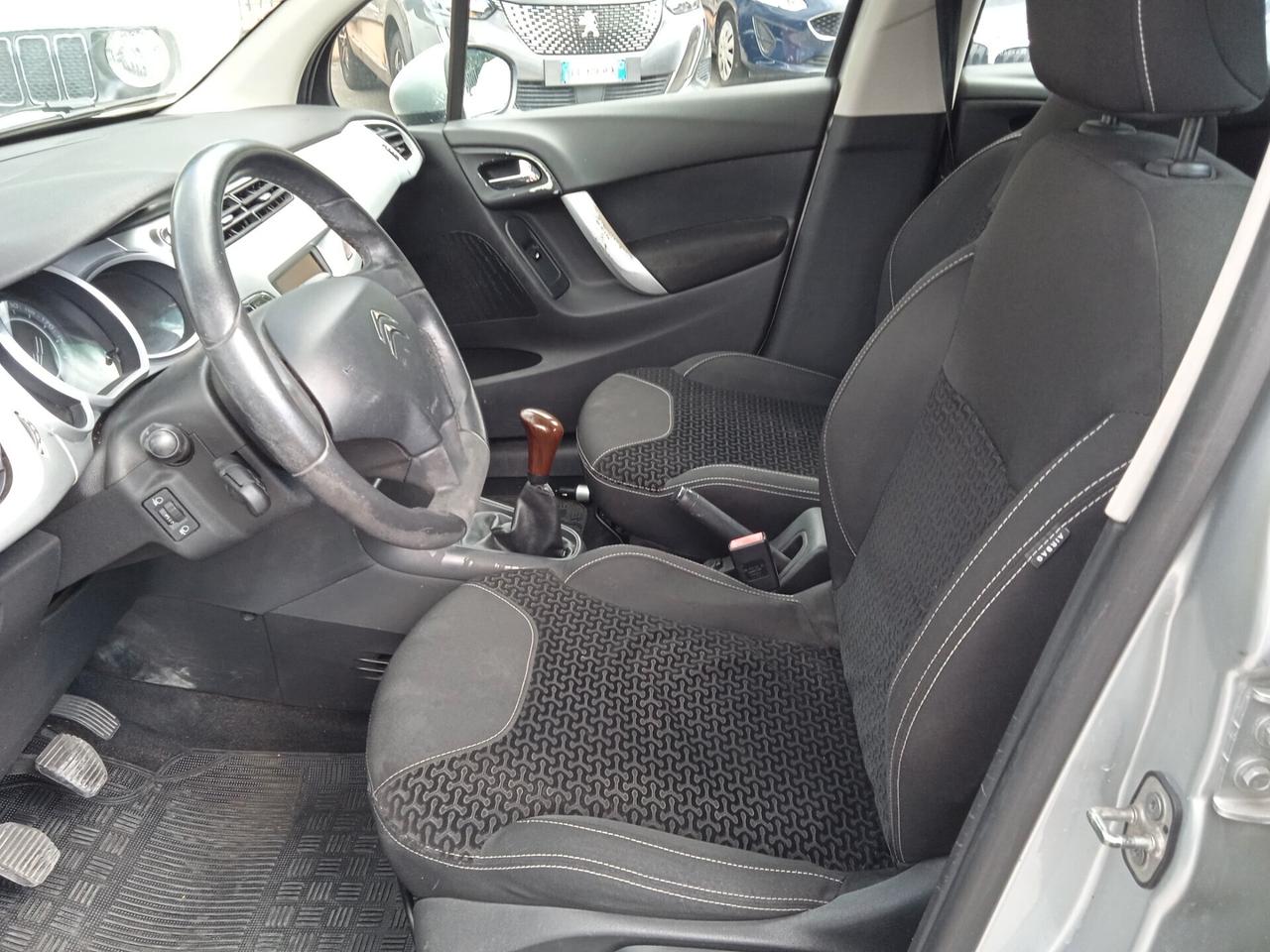Citroen C3 1.4 Energy GPL,