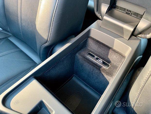 ALFA ROMEO Stelvio 2.2 TD 210 CV AT8 Q4 Super