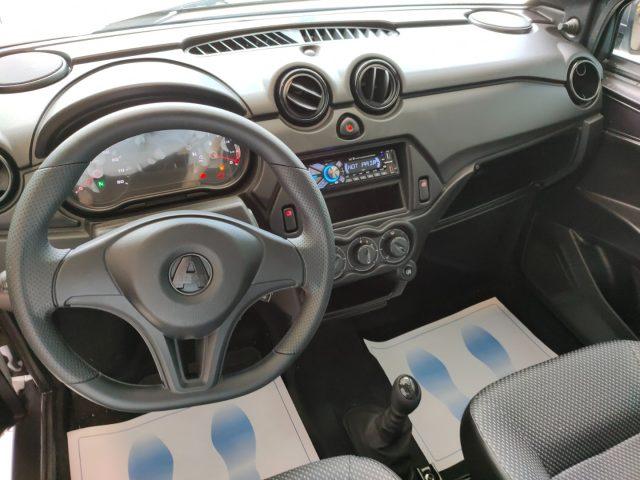 MINAUTO Minauto Aixam Access Automatic
