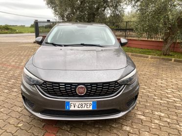 Fiat Tipo 1.4 4 porte Easy---- KM CERTIFICATI---