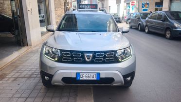 Dacia Duster 1.0 TCe 100 CV GPL 4x2 Prestige 2021