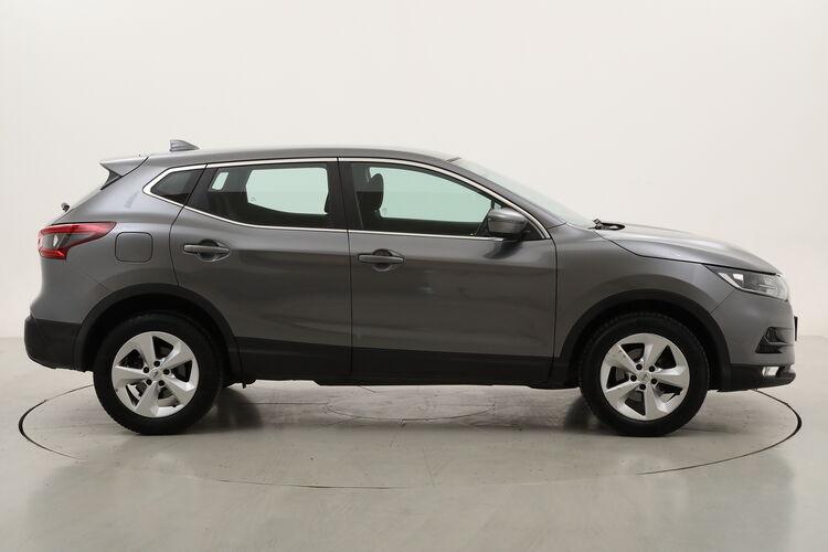 Nissan Qashqai Business DCT BR110154 1.3 Benzina 159CV