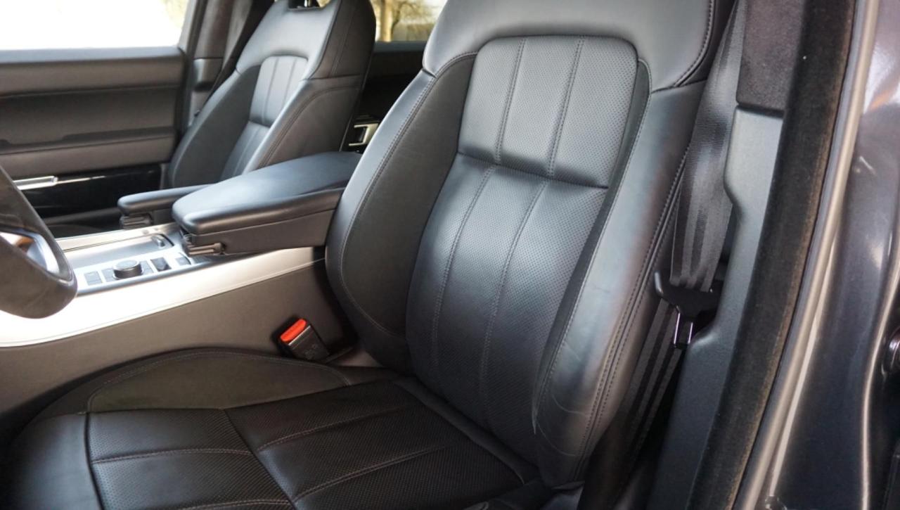 Land Rover Range Rover Sport 3.0D l6 350 CV HST