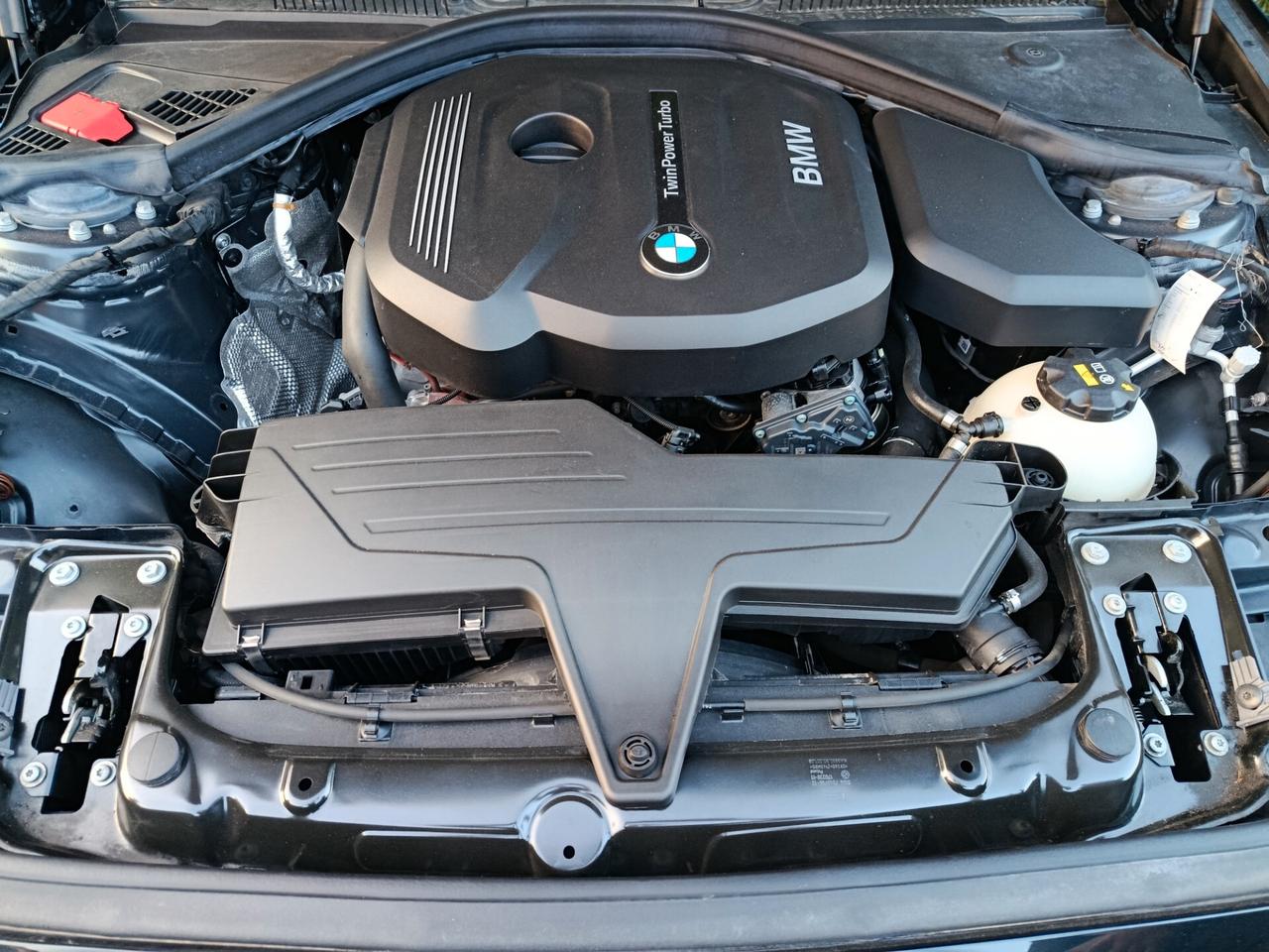 Bmw 118 118i 5p.