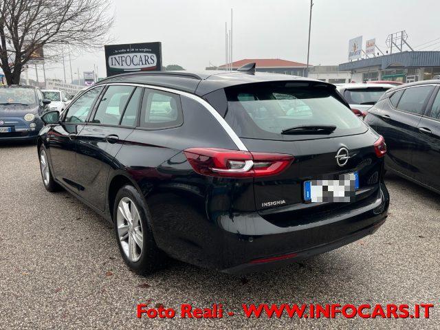 OPEL Insignia 2.0 CDTI 170cv aut. Sports Tourer Business