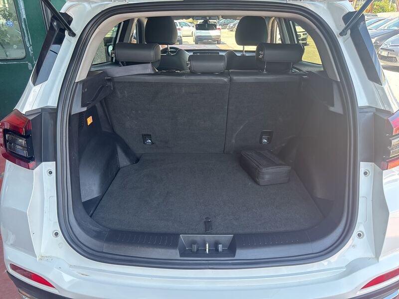 DR AUTOMOBILES dr 5.0 1.5 Bi-Fuel GPL