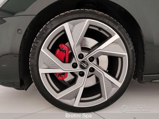 Audi A3 S3 SPB TFSI 310 CV quattro S tronic s...