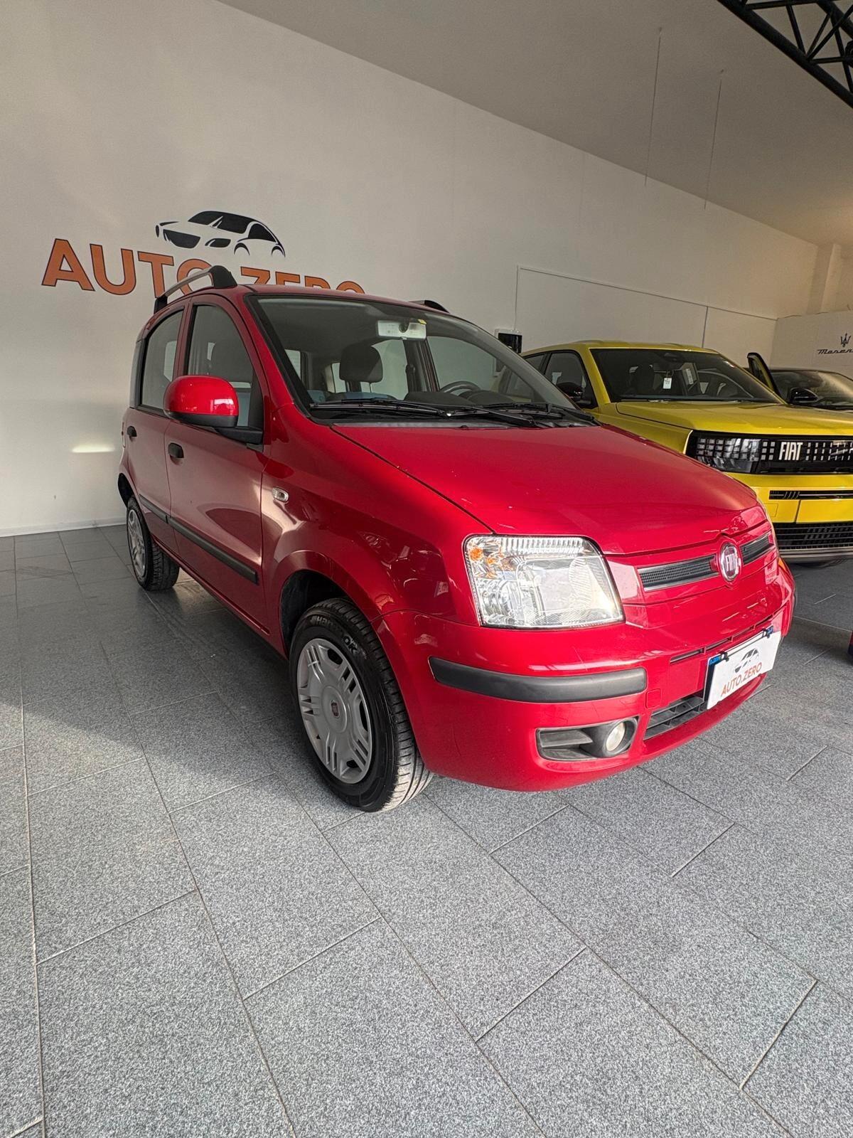 Fiat Panda 1.2
