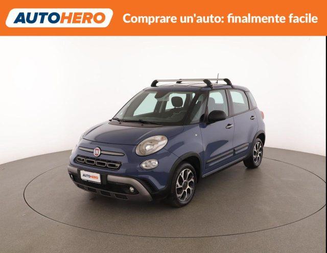 FIAT 500L 1.4 95 CV City Cross