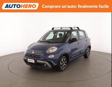 FIAT 500L 1.4 95 CV City Cross