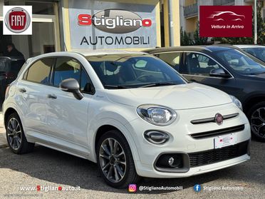 FIAT 500X 1.3 M.Jet 95 CV Sport