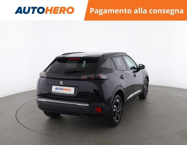 PEUGEOT 2008 BlueHDi 130 S&S EAT8 Allure