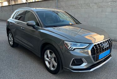 Audi Q3 35 2.0 tdi 150cv Business Advanced S-Tronic PERF.