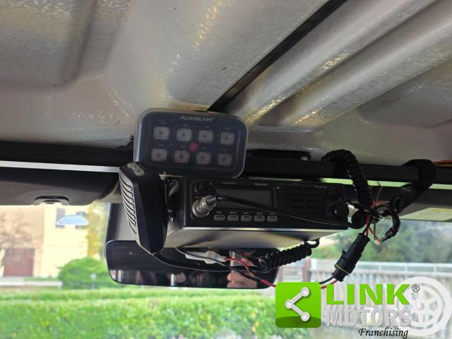 JEEP Wrangler Unlimited 2.0 PHEV ATX 4xe Rubicon Rock's