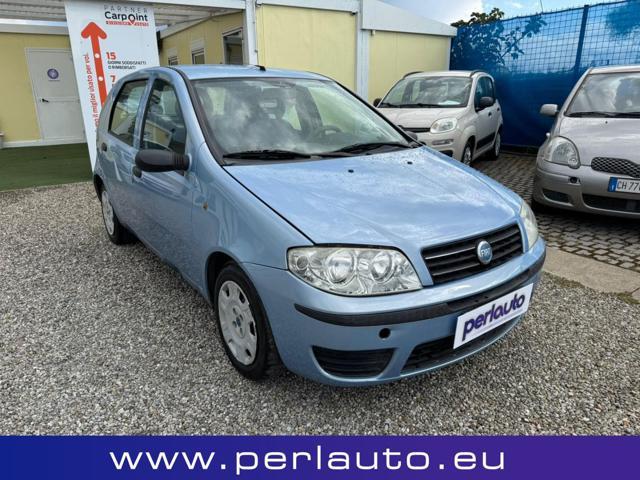 FIAT Punto 1.3 Multijet 16V 5 porte Dynamic