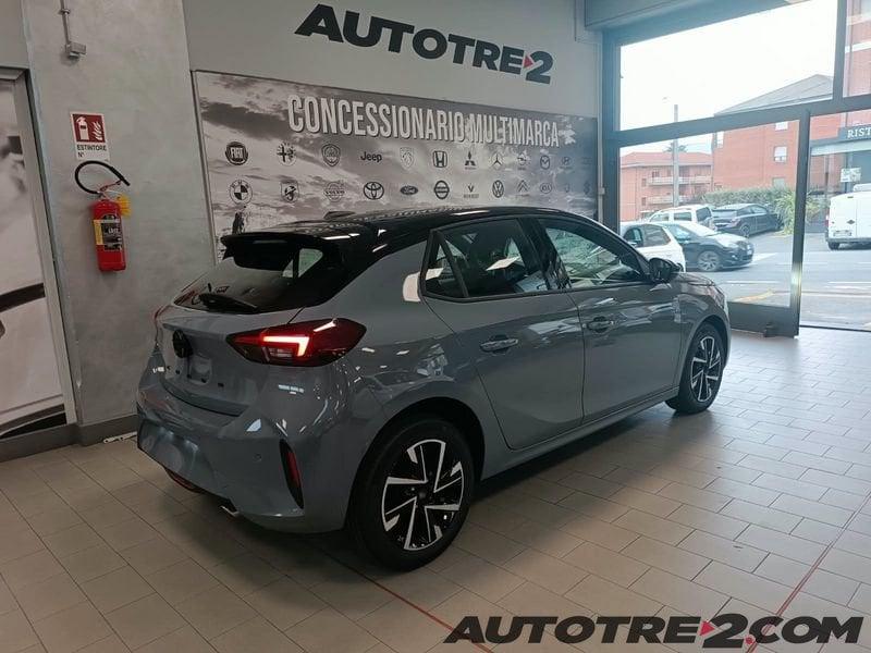 Opel Corsa Corsa 1.2 GS s&s 100cv