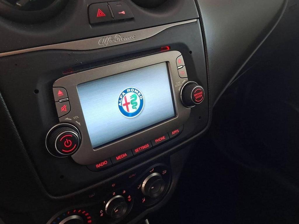 Alfa Romeo MiTo 1.4 Super