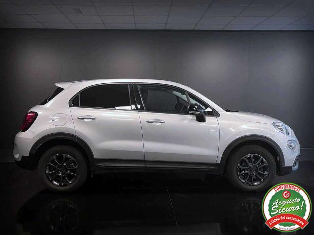 FIAT 500X 1.0 t3 Club 120cv PREZZO REALE