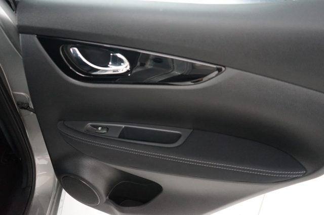 NISSAN Qashqai 1.7 dCi 150 CV 4WD Business 4x4 UNIPROP.CERTIFICAT