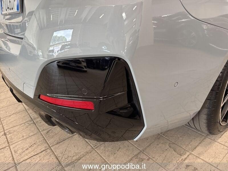 BMW Serie 4 Gran Coupé Serie 4 G26 LCI 2024 Gran Coup 420d Gran Coupe mhev 48V xdrive MSport Pro auto