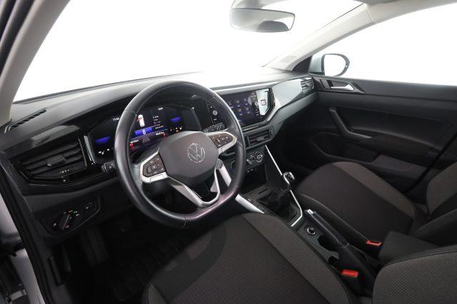 VOLKSWAGEN Taigo Taigo 1.0 TSI 95 CV Life
