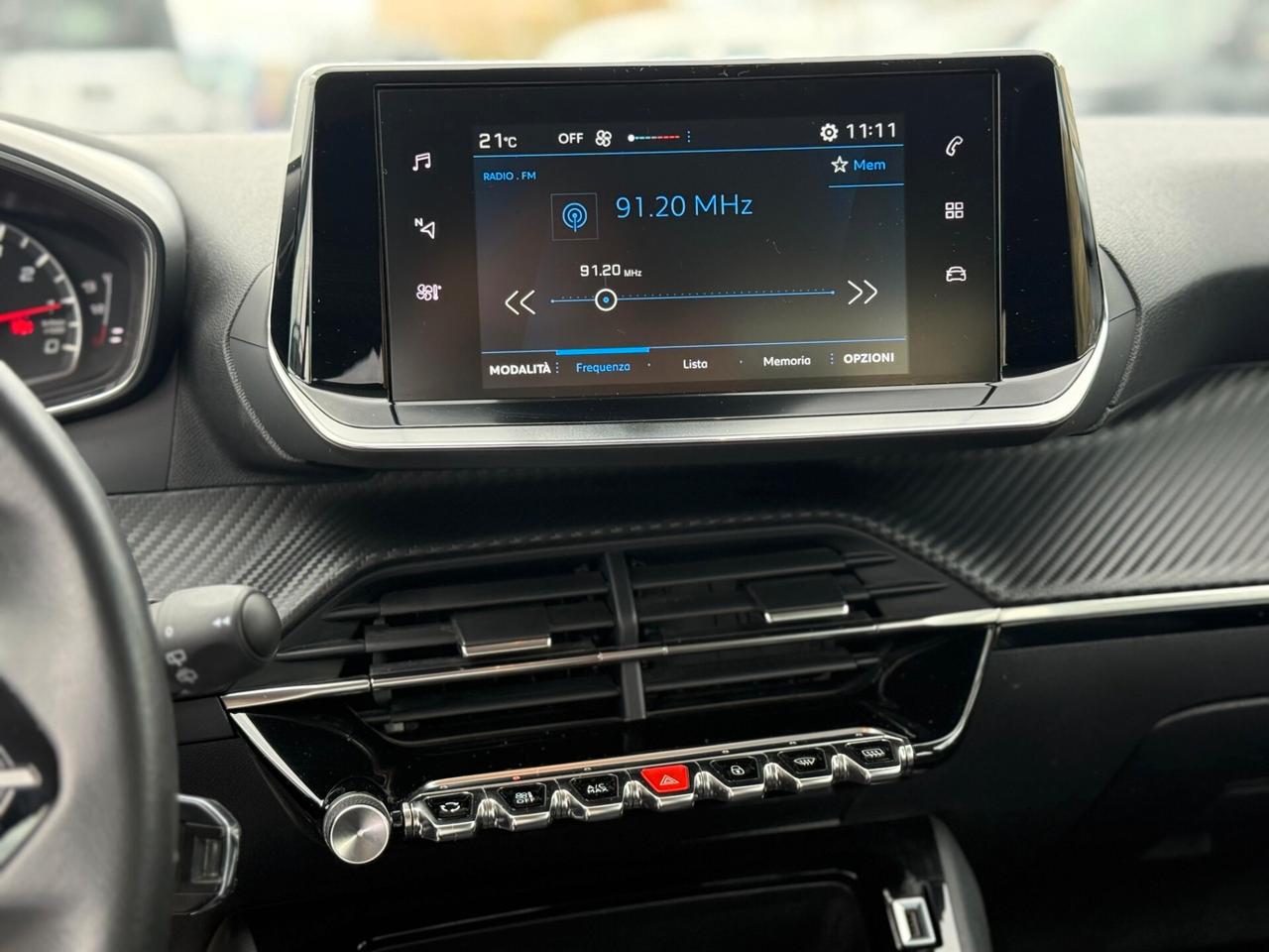 Peugeot 208 PureTech 100 Stop&Start 5 porte Active Pack