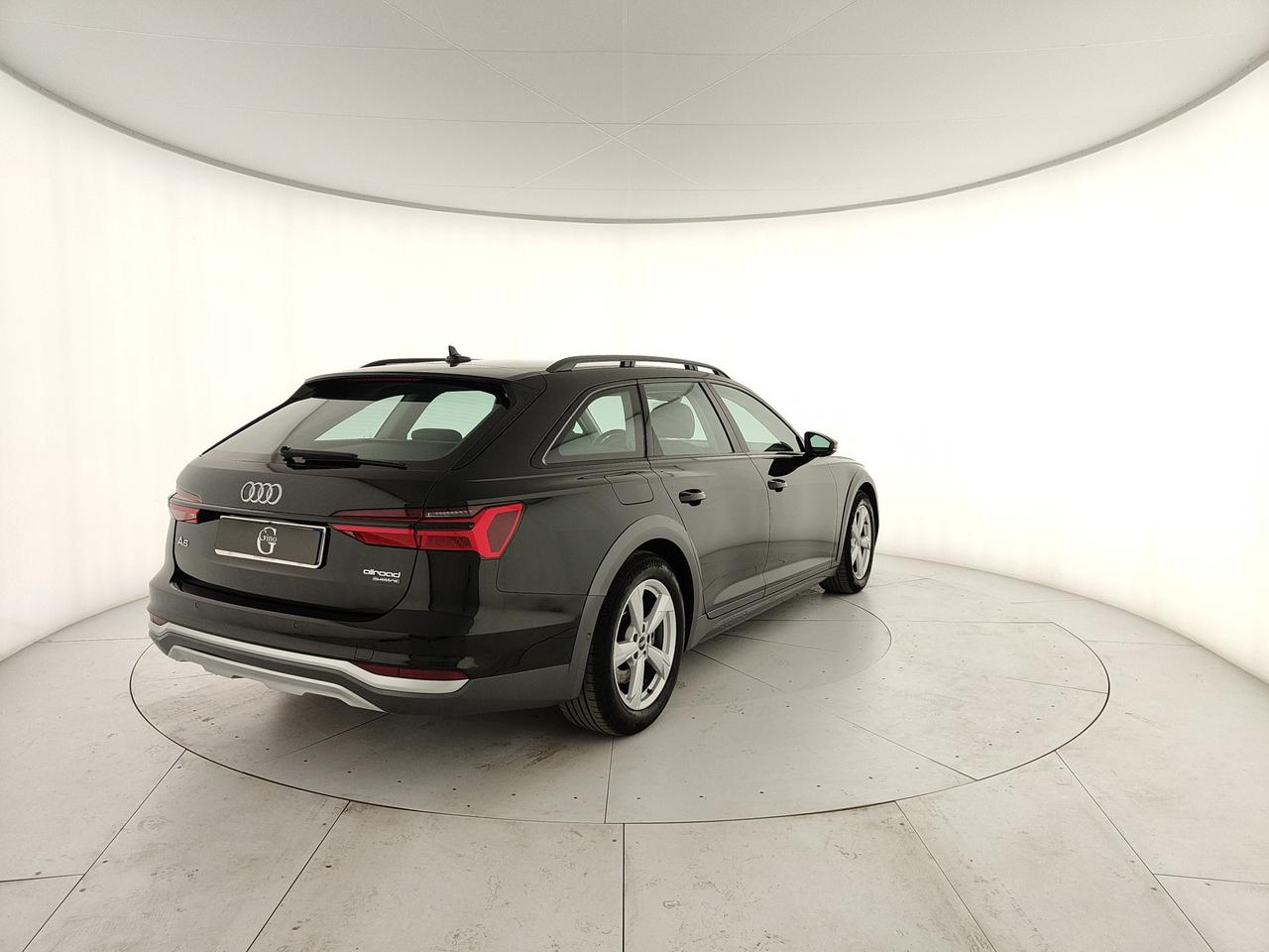AUDI A6 Allroad 40 2.0 tdi mhev 12V quattro 2