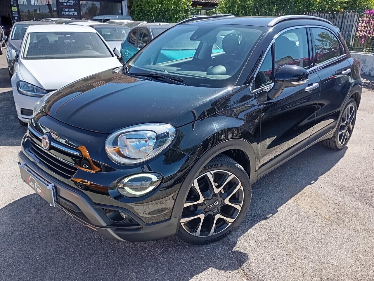 Fiat 500X 1.0 T3 120CV Cross